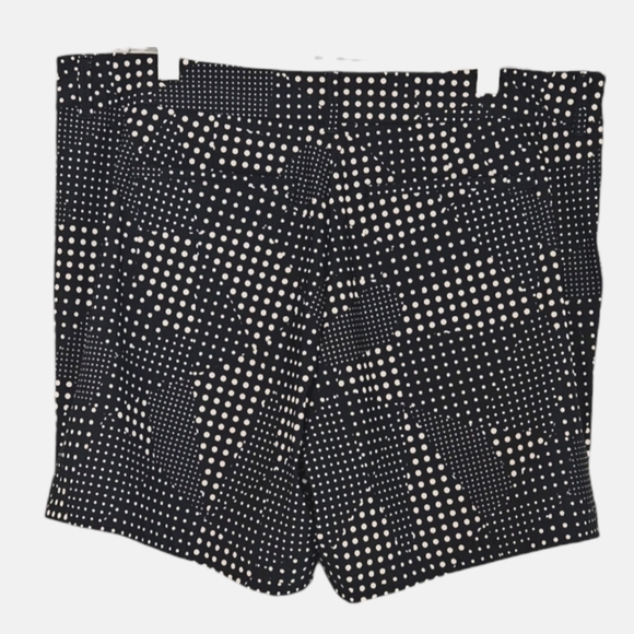 SPANX Sunshine Shorts 6" pull on waist UPF 50 navy Size XL - Picture 6 of 13